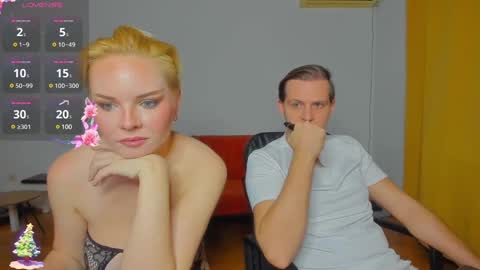 Candice and Mark online show from 12-26-24, 06:01