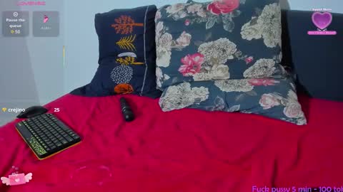 Candice and Mark online show from 11-19-25, 06:52