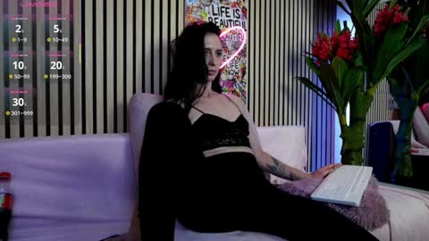 Snapshot of _yoursubmissive_ chatting on 11-15-25, 06:26 Sasha online show from 11-15-25, 06:26