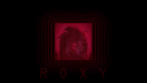 Roxy online show from 02-16-25, 03:48