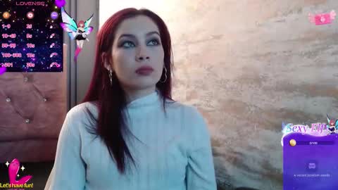 Snapshot of _yuyi chatting on 02-01-26, 12:04 Yuyi online show from 02-01-26, 12:04