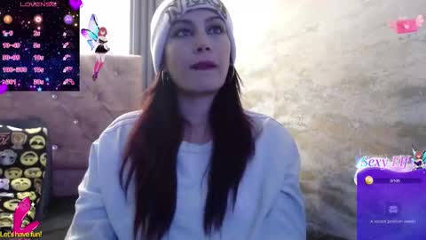 Snapshot of _yuyi chatting on 02-27-26, 11:10 Yuyi online show from 02-27-26, 11:10