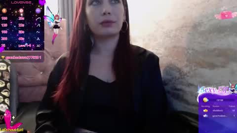 Snapshot of _yuyi chatting on 03-08-26, 02:32 Yuyi online show from 03-08-26, 02:32