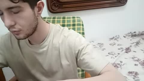 Oleg online show from 03-27-26, 08:52