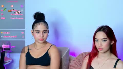 Snapshot of _zara_rosse chatting on 03-09-26, 11:42 ZARA online show from 03-09-26, 11:42