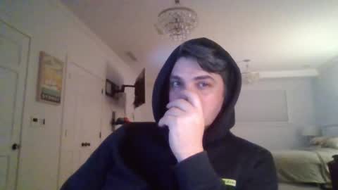 Zeus online show from 02-06-25, 03:27