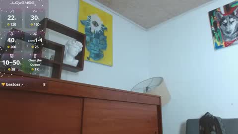 Zoe  online show from 03-04-25, 05:03