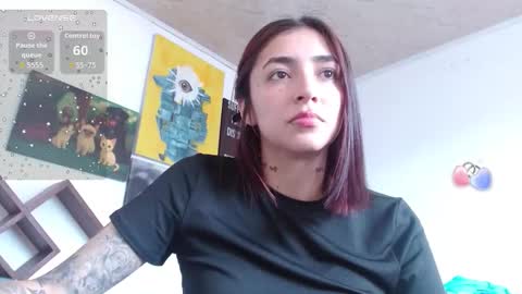 Zoe  online show from 02-26-26, 06:51