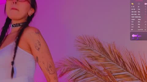 Snapshot of a1ly chatting on 12-22-24, 01:55 Ally online show from 12-22-24, 01:55