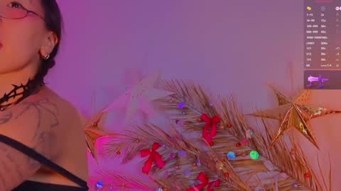 Snapshot of a1ly chatting on 12-23-24, 11:04 Ally online show from 12-23-24, 11:04