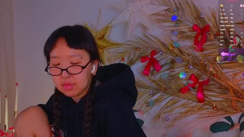 Snapshot of a1ly chatting on 12-26-24, 04:58 Ally online show from 12-26-24, 04:58