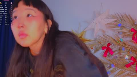 Snapshot of a1ly chatting on 12-29-24, 03:24 Ally online show from 12-29-24, 03:24