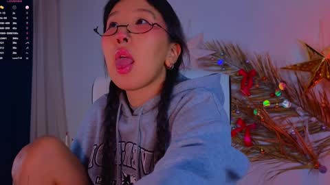 Snapshot of a1ly chatting on 12-30-24, 03:46 Ally online show from 12-30-24, 03:46