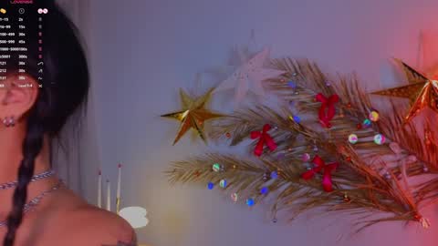 Snapshot of a1ly chatting on 12-31-24, 02:14 Ally online show from 12-31-24, 02:14