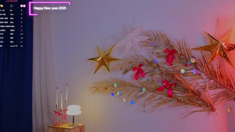 Snapshot of a1ly chatting on 12-31-24, 08:23 Ally online show from 12-31-24, 08:23