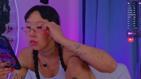 Snapshot of a1ly chatting on 01-10-25, 01:31 Ally online show from 01-10-25, 01:31