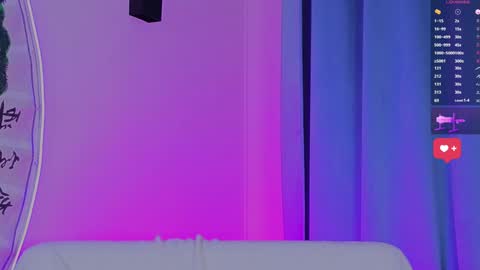 Snapshot of a1ly chatting on 01-12-25, 03:25 Ally online show from 01-12-25, 03:25