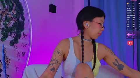 Snapshot of a1ly chatting on 01-16-25, 07:38 Ally online show from 01-16-25, 07:38