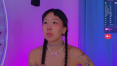 Snapshot of a1ly chatting on 01-17-25, 12:31 Ally online show from 01-17-25, 12:31