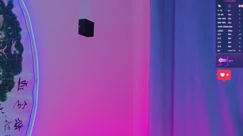 Snapshot of a1ly chatting on 01-18-25, 03:38 Ally online show from 01-18-25, 03:38