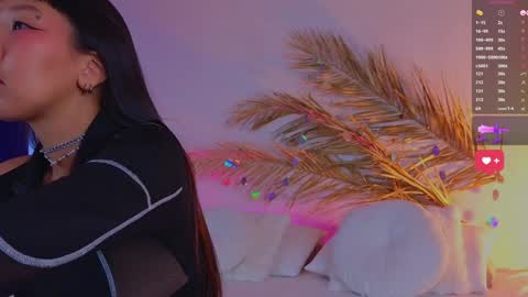 Snapshot of a1ly chatting on 01-24-25, 12:31 Ally online show from 01-24-25, 12:31