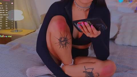 Snapshot of a1ly chatting on 01-25-25, 07:07 Ally online show from 01-25-25, 07:07