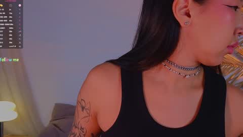 Snapshot of a1ly chatting on 01-29-25, 07:43 Ally online show from 01-29-25, 07:43