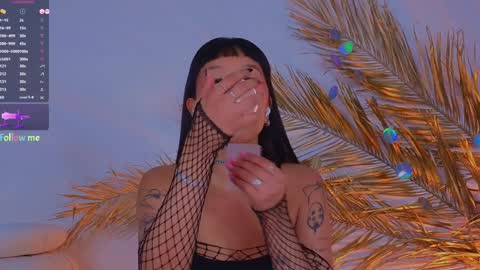 Snapshot of a1ly chatting on 02-05-25, 02:26 Ally online show from 02-05-25, 02:26