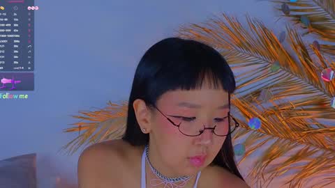 Snapshot of a1ly chatting on 02-13-25, 12:21 Ally online show from 02-13-25, 12:21