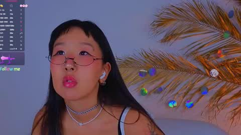 Snapshot of a1ly chatting on 02-14-25, 12:25 Ally online show from 02-14-25, 12:25