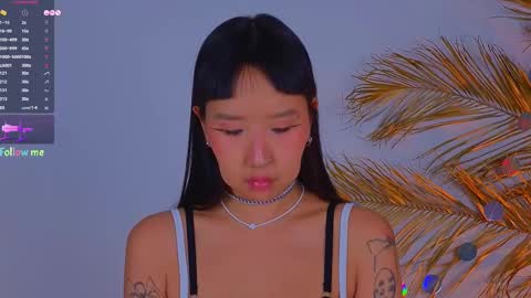 Snapshot of a1ly chatting on 02-14-25, 03:36 Ally online show from 02-14-25, 03:36