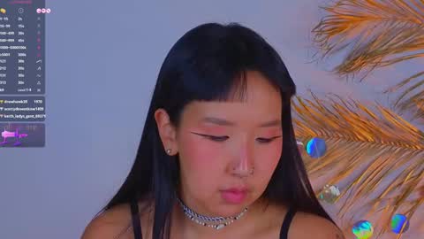 Snapshot of a1ly chatting on 02-15-25, 06:44 Ally online show from 02-15-25, 06:44