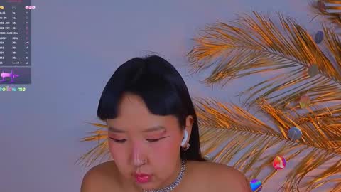 Snapshot of a1ly chatting on 02-18-25, 05:10 Ally online show from 02-18-25, 05:10