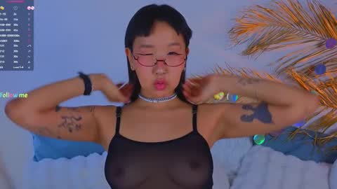 Snapshot of a1ly chatting on 02-19-25, 12:55 Ally online show from 02-19-25, 12:55