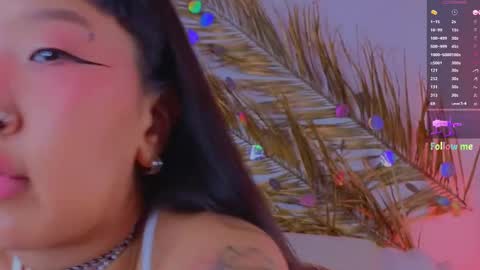 Snapshot of a1ly chatting on 02-27-25, 11:31 Ally online show from 02-27-25, 11:31