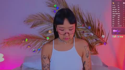 Snapshot of a1ly chatting on 02-27-25, 02:32 Ally online show from 02-27-25, 02:32