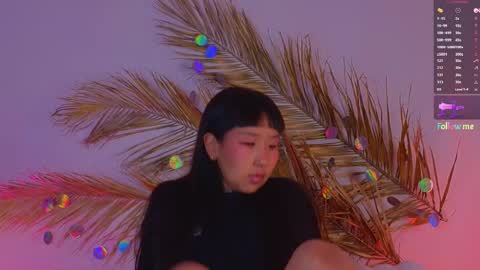 Snapshot of a1ly chatting on 02-28-25, 11:47 Ally online show from 02-28-25, 11:47