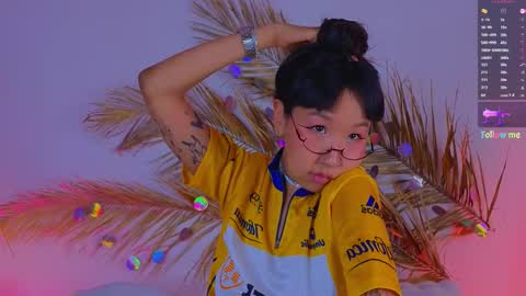 Snapshot of a1ly chatting on 03-01-25, 02:55 Ally online show from 03-01-25, 02:55