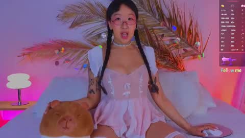 Snapshot of a1ly chatting on 03-04-25, 11:51 Ally online show from 03-04-25, 11:51