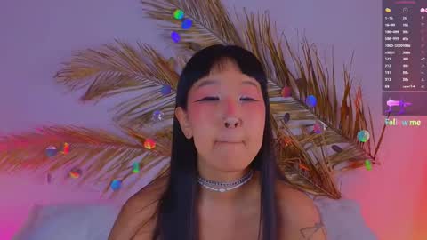 Snapshot of a1ly chatting on 03-06-25, 12:19 Ally online show from 03-06-25, 12:19