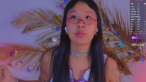 Snapshot of a1ly chatting on 03-11-25, 05:35 Ally online show from 03-11-25, 05:35