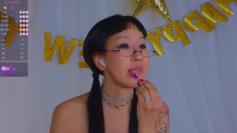 Ally online show from 12-21-25, 03:30