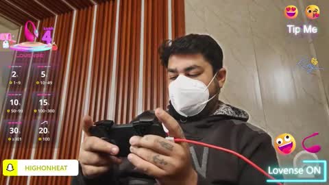 Sleepy owl online show from 01-07-26, 09:01