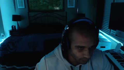 a4orce online show from 12-24-24, 02:21