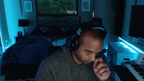 a4orce online show from 12-28-24, 02:43