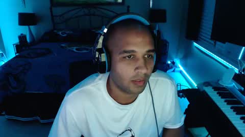 a4orce online show from 01-25-25, 03:40