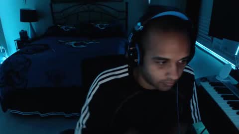 a4orce online show from 02-02-25, 11:32