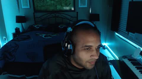 a4orce online show from 02-16-25, 06:32