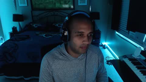 a4orce online show from 02-19-25, 02:44