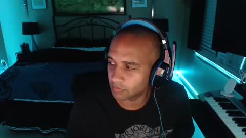 a4orce online show from 02-25-25, 01:41